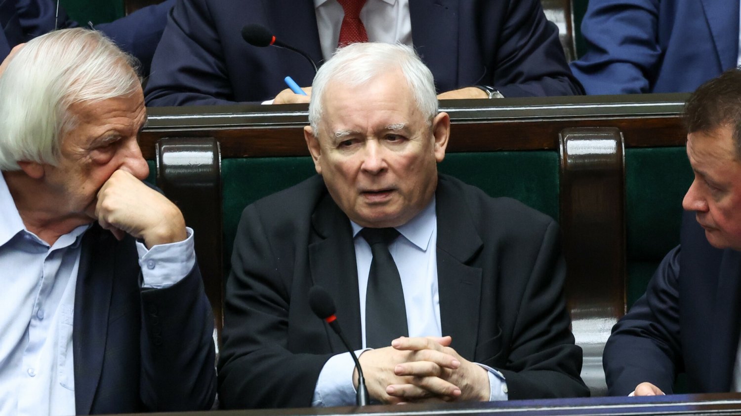 PiS ma plan na bycie opozycją totalną. Wiadomo, co będą robić.