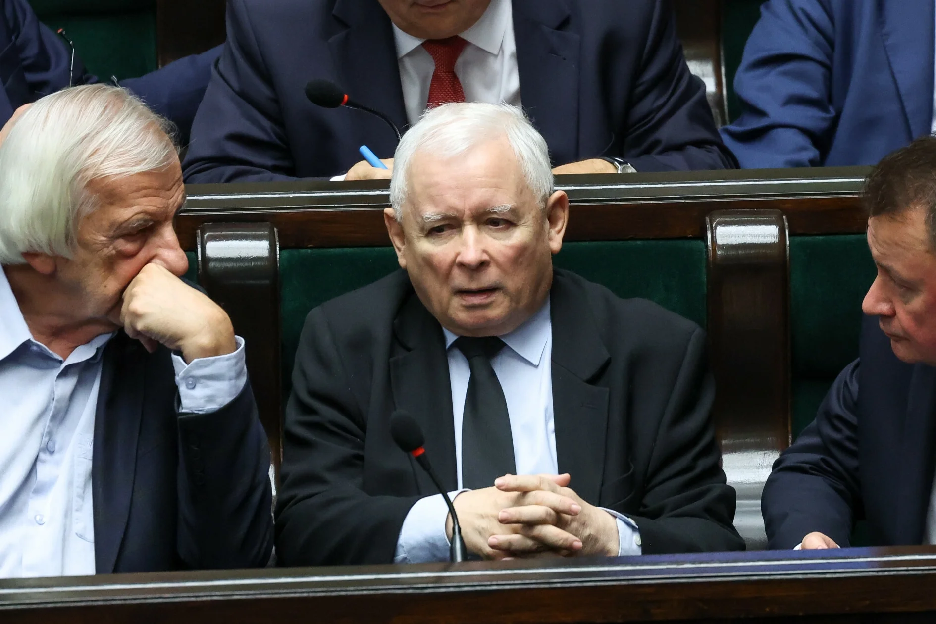 PiS ma plan na bycie opozycją totalną. Wiadomo, co będą robić.