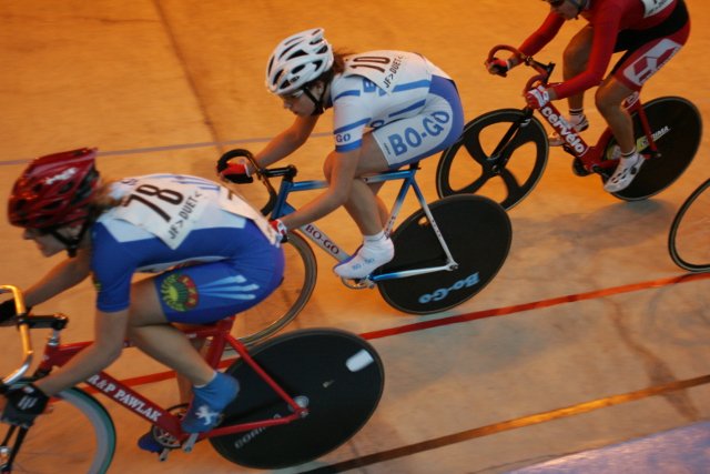 Małgorzata Wojtyra nie wystartuje w Rio.