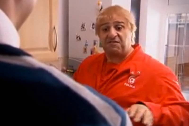 Polacy oczami brytyjskich komików