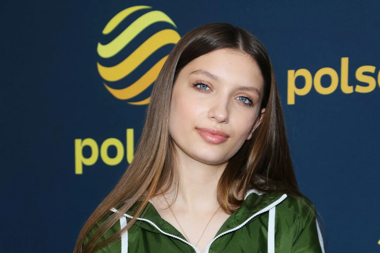 Viki Gabor i "Twoja twarz brzmi znajomo 16"