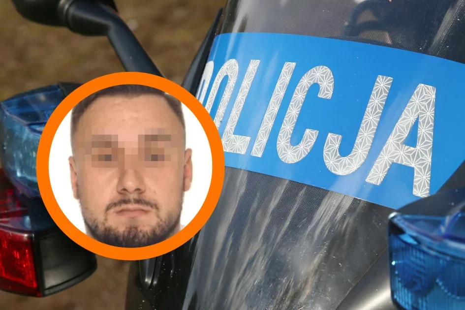 Ekstradycja Łukasza Z. może potrwać nawet 2 miesiące.