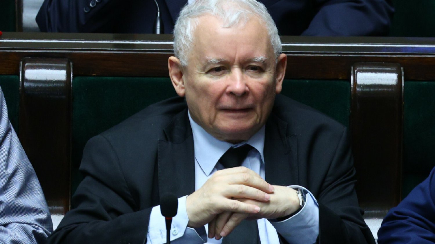 Fatalny sondaż dla Kaczyńskiego. Polacy jasno o demokracji za rządów PiS.