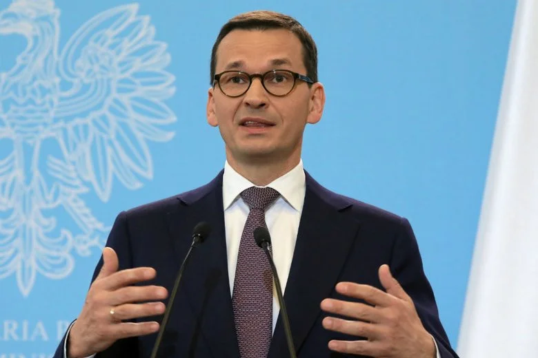 Mateusz Morawiecki zapowiedział utworzenie państwowej komisji do walki z pedofilią.