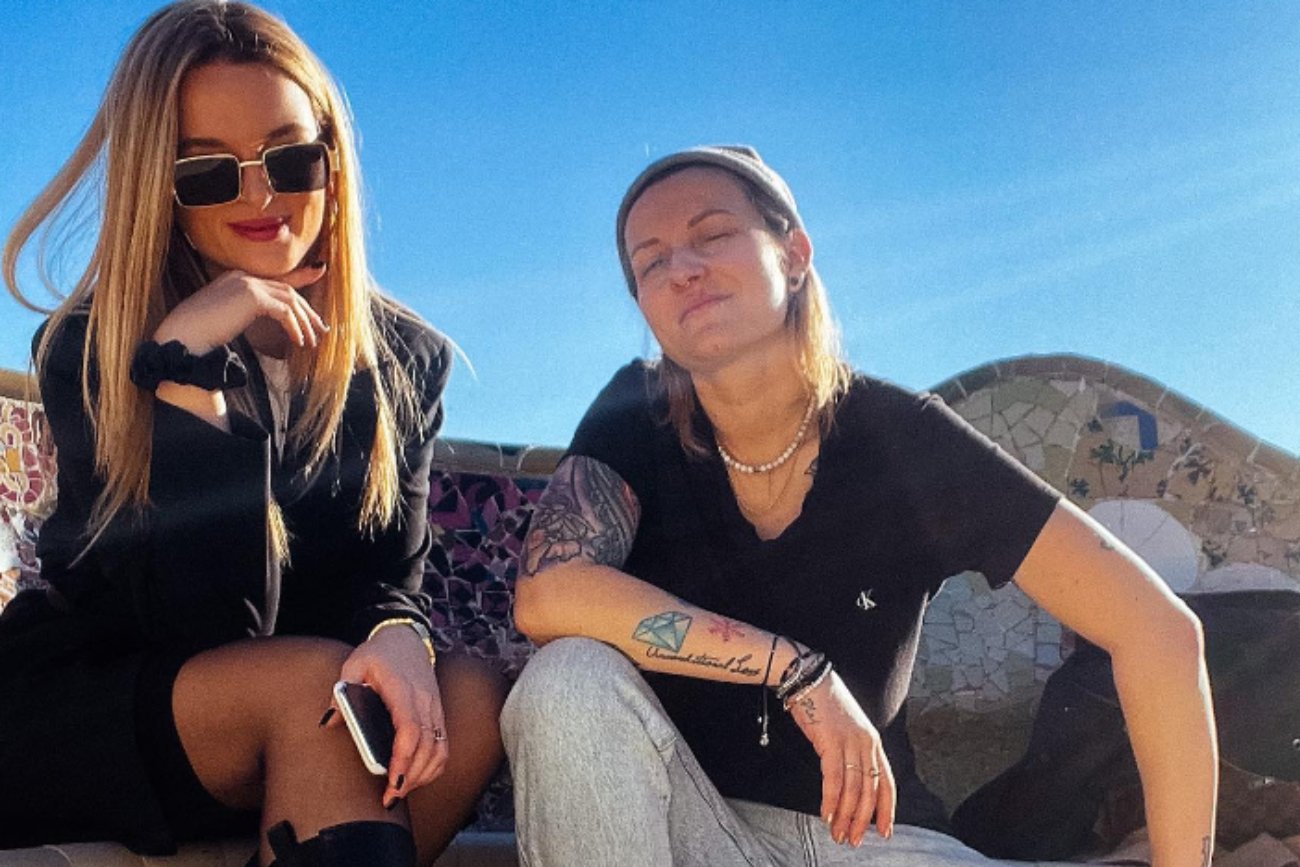 Ania i Paulina wygrały "Love Never Lies 2". Co zrobią z pieniędzmi?