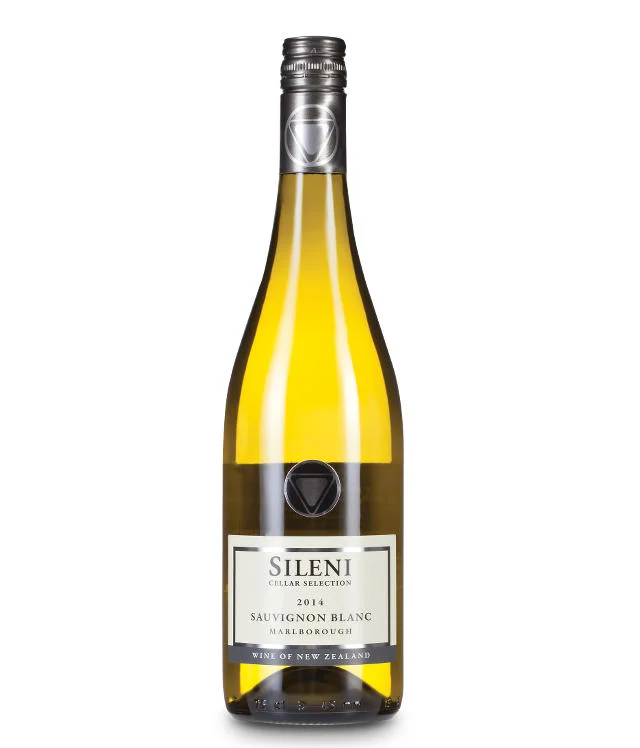 Sauvignon Blanc z apelacji Malborough