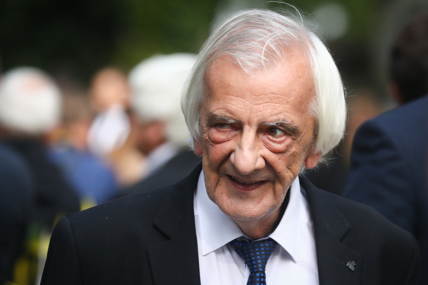 Ryszard Terlecki z PiS zasugerował polexit.