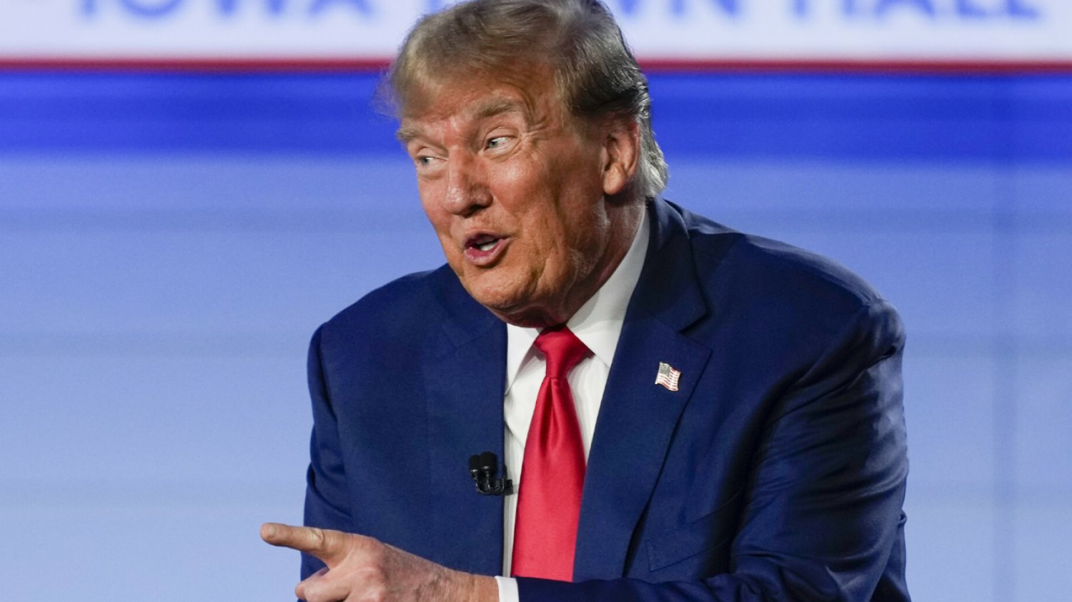 Trump nam nie pomoże? Szokujące słowa kandydata na prezydenta o zobowiązaniach NATO