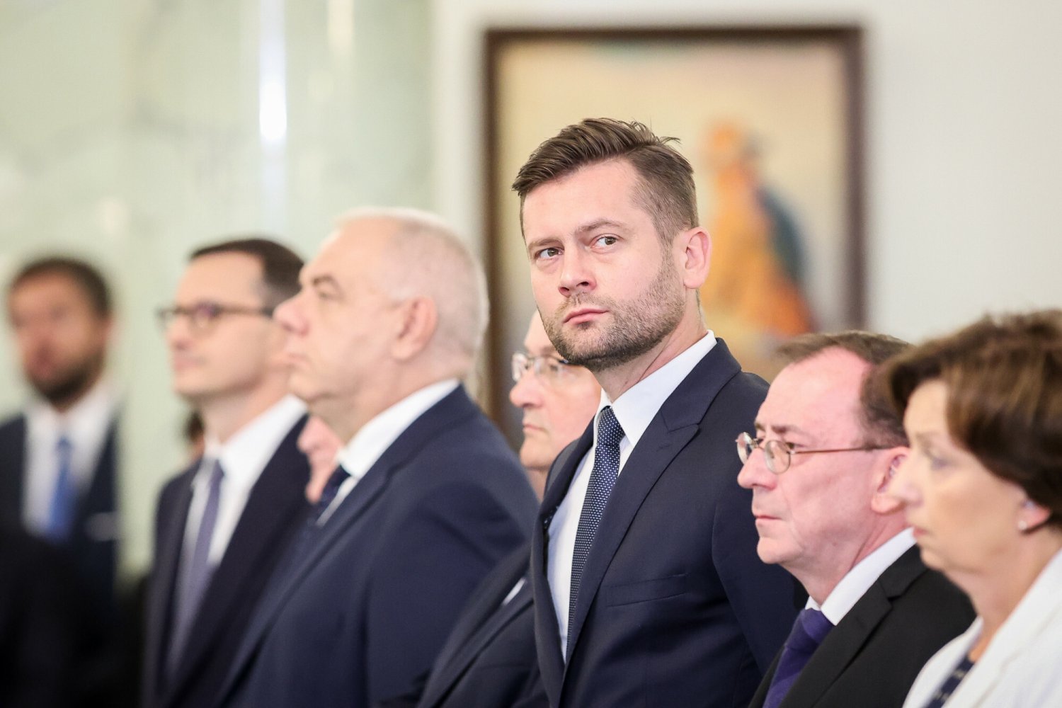 Minister Bortniczuk chce zatrzymać Rosję. Kroi się potężny skandal w świecie sportu