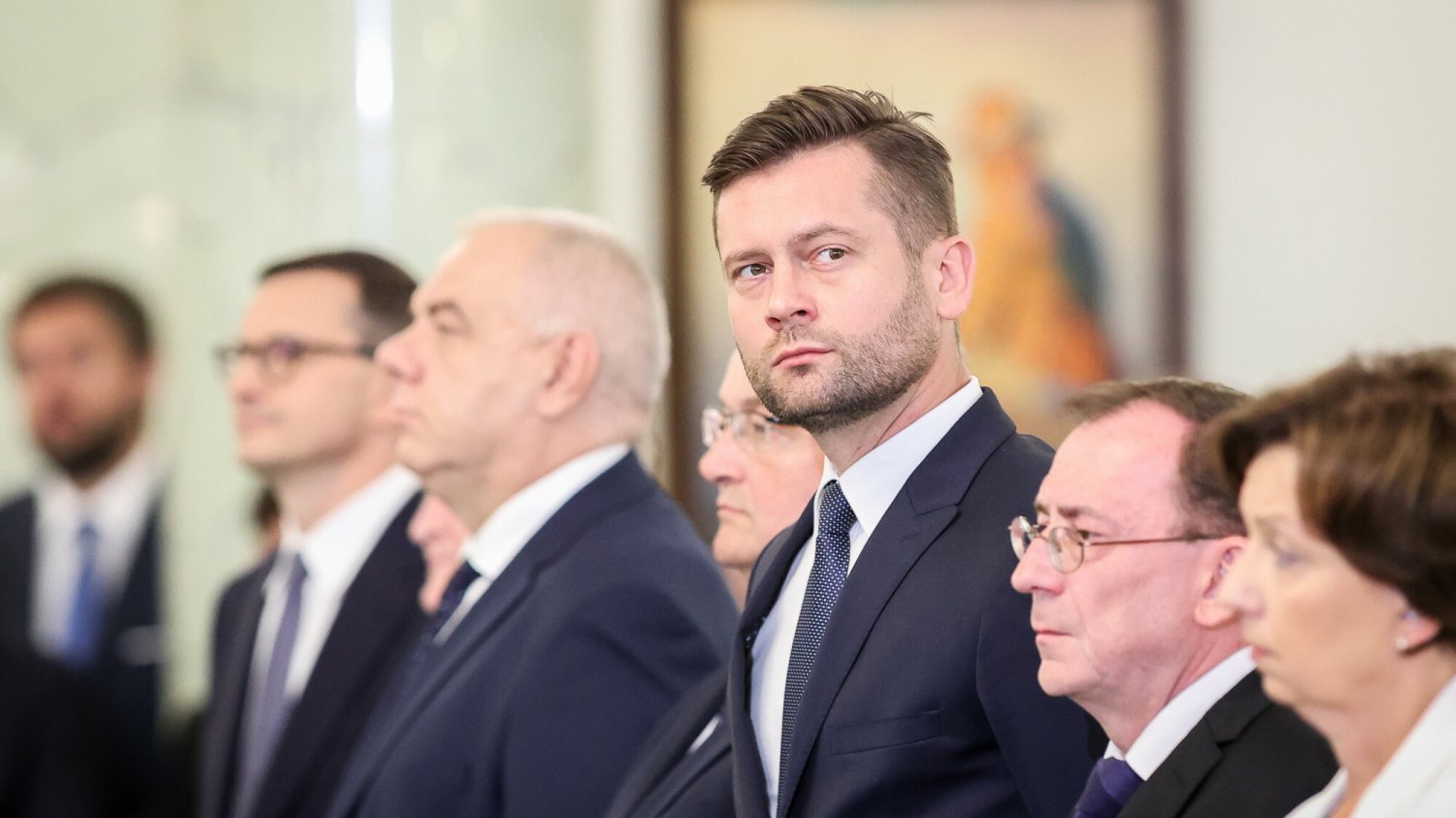 Minister Bortniczuk chce zatrzymać Rosję. Kroi się potężny skandal w świecie sportu