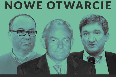 Po ustaleniu wspólnego programu Lewica podejmuje decyzje ws. list wyborczych. Na "jedynkach" głównie dobrze znani działacze SLD.