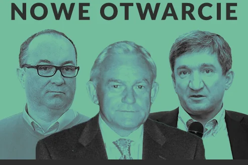 Po ustaleniu wspólnego programu Lewica podejmuje decyzje ws. list wyborczych. Na "jedynkach" głównie dobrze znani działacze SLD.