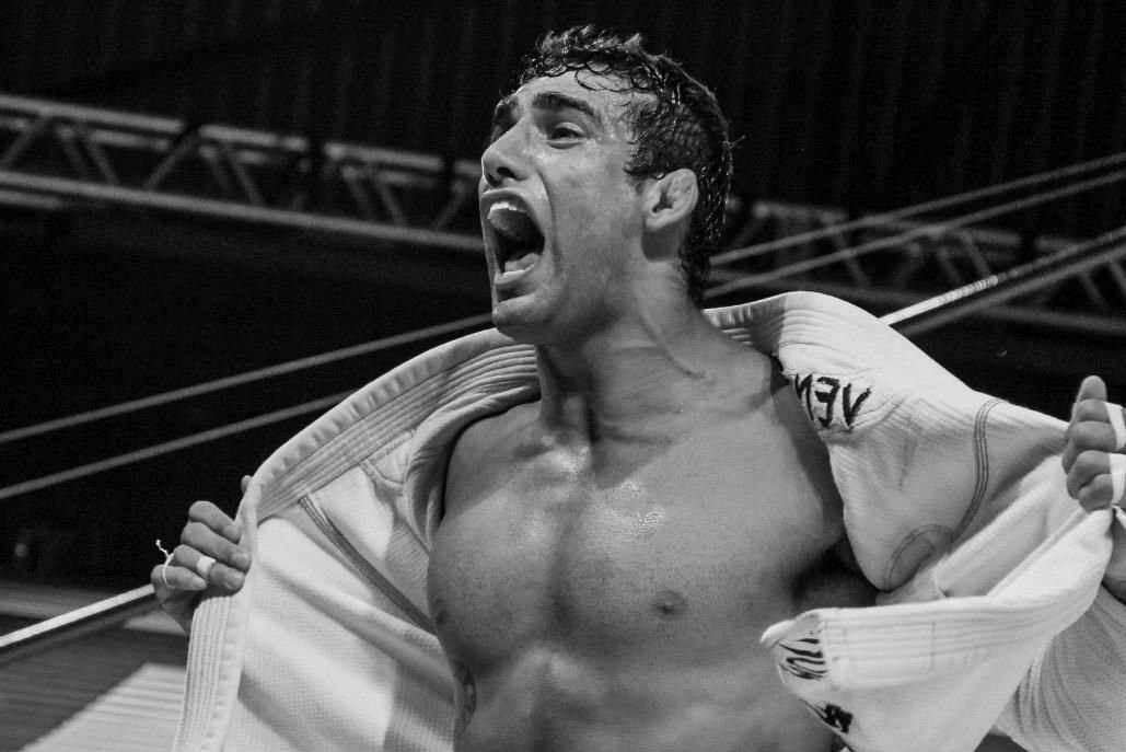 Nie żyje Leandro Lo, mistrz świata w ju-jitsu. Zamordował go W nocnym klubie policjant