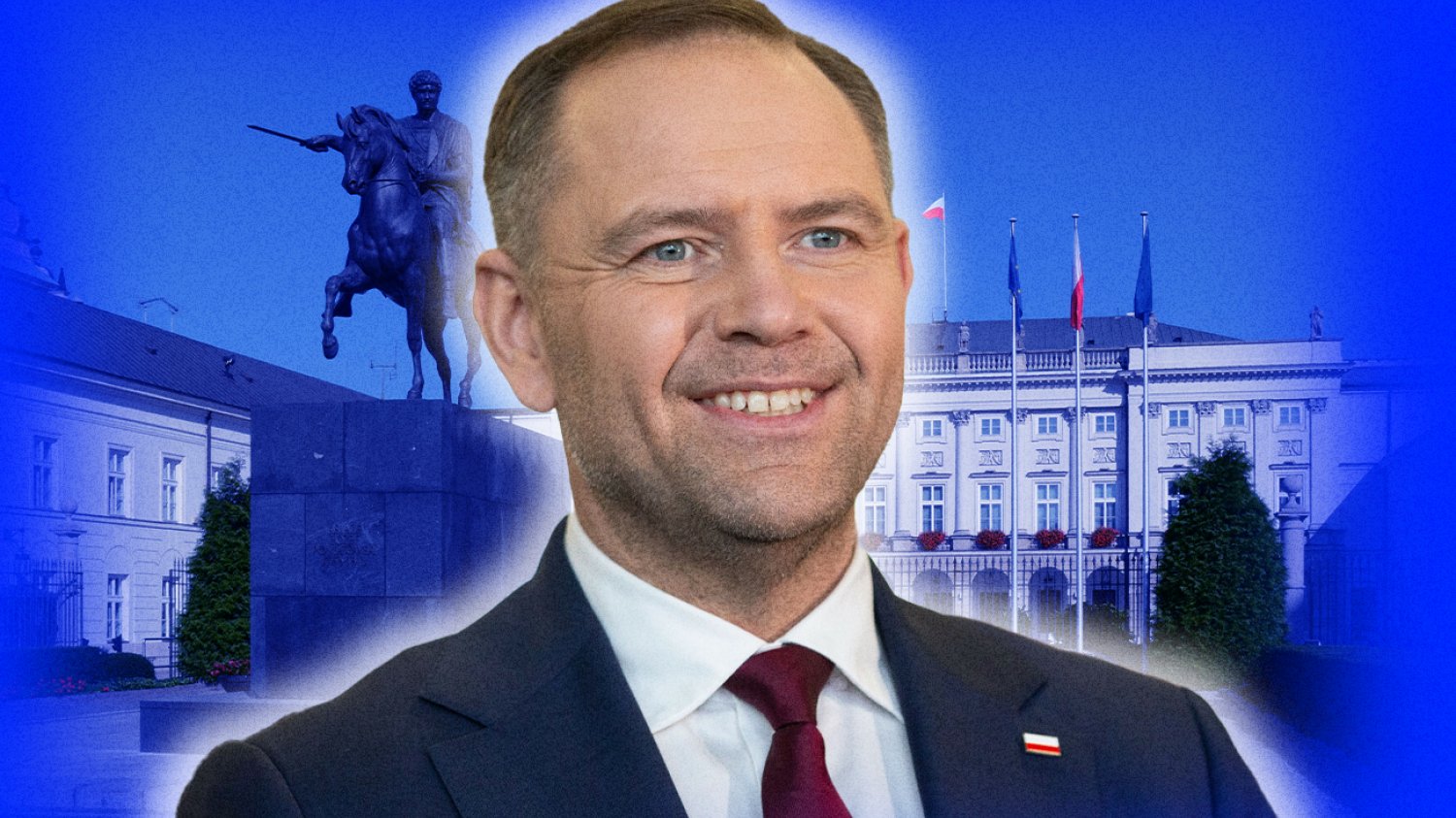 Karol Nawrocki zjednał sobie nawet osoby spoza swojego elektoratu Karol Nawrocki zjednał sobie nawet osoby spoza swojego elektoratu