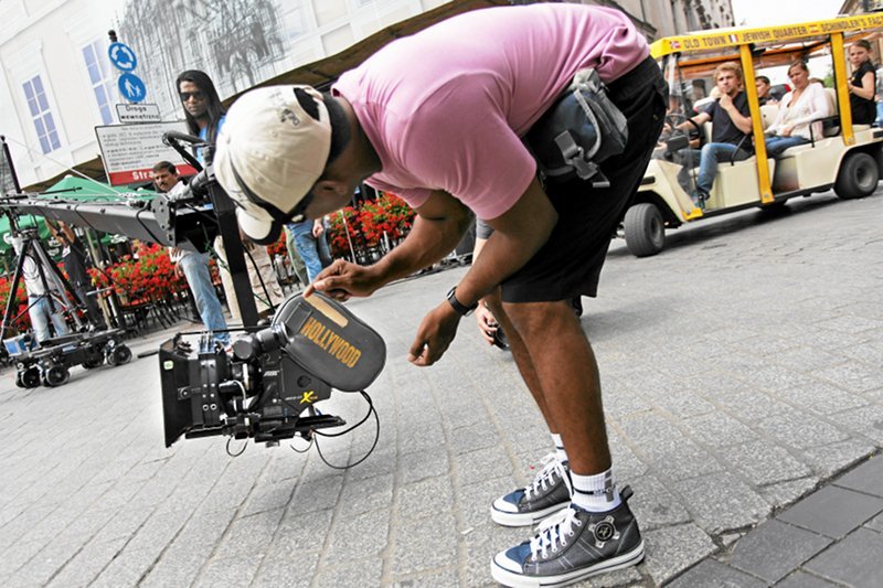 Zdjęcie jest tylko ilustracją do tekstu