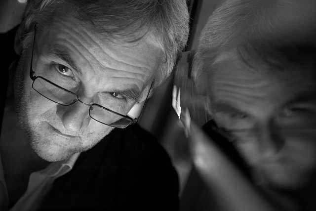 29 maja w Kielcach zmarł wybitny pisarz Jerzy Pilch.