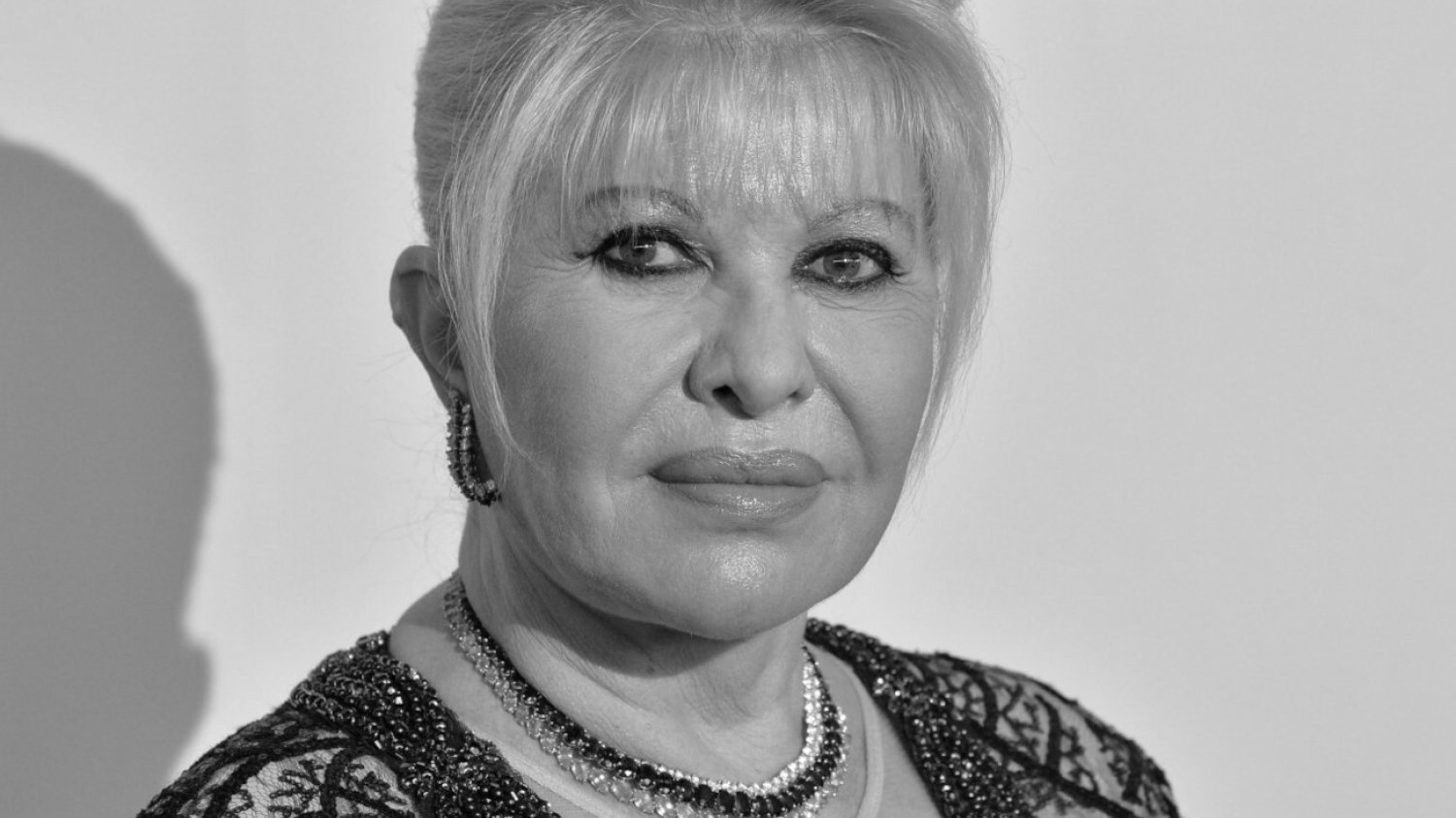 Są nowe informacje o śmierci Ivany Trump.