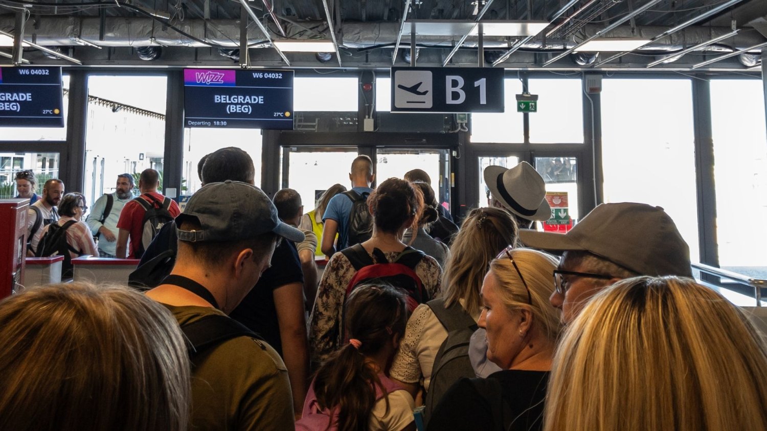 Pilne ostrzeżenie polskiej ambasady we Włoszech. 