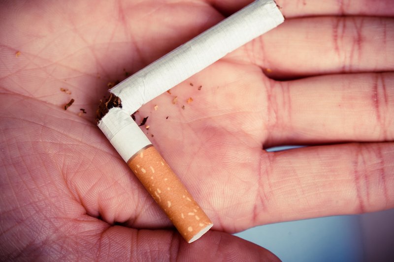 Dzięki dyrektywie tytoniowej liczba palaczy w Unii ma się zmniejszyć o 2,4 miliony.