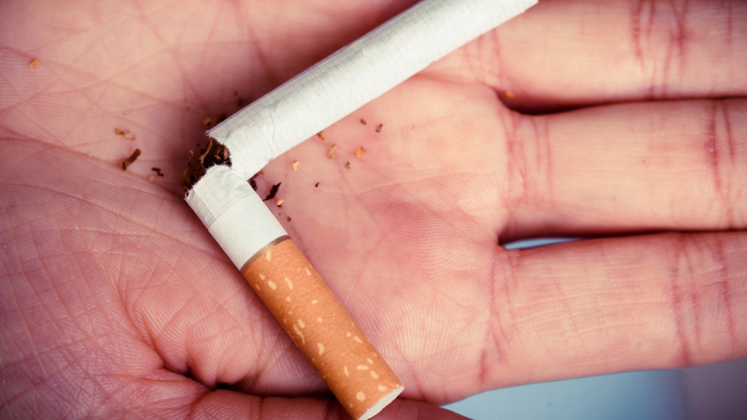 Dzięki dyrektywie tytoniowej liczba palaczy w Unii ma się zmniejszyć o 2,4 miliony.