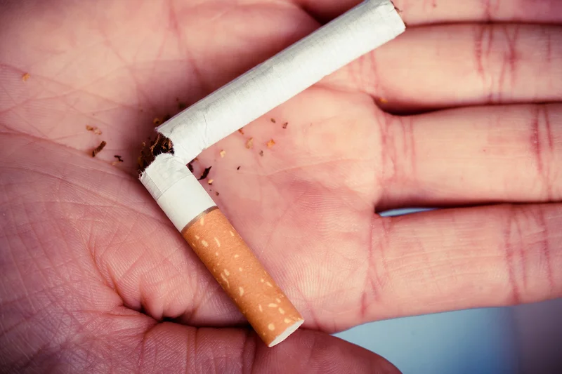 Dzięki dyrektywie tytoniowej liczba palaczy w Unii ma się zmniejszyć o 2,4 miliony.