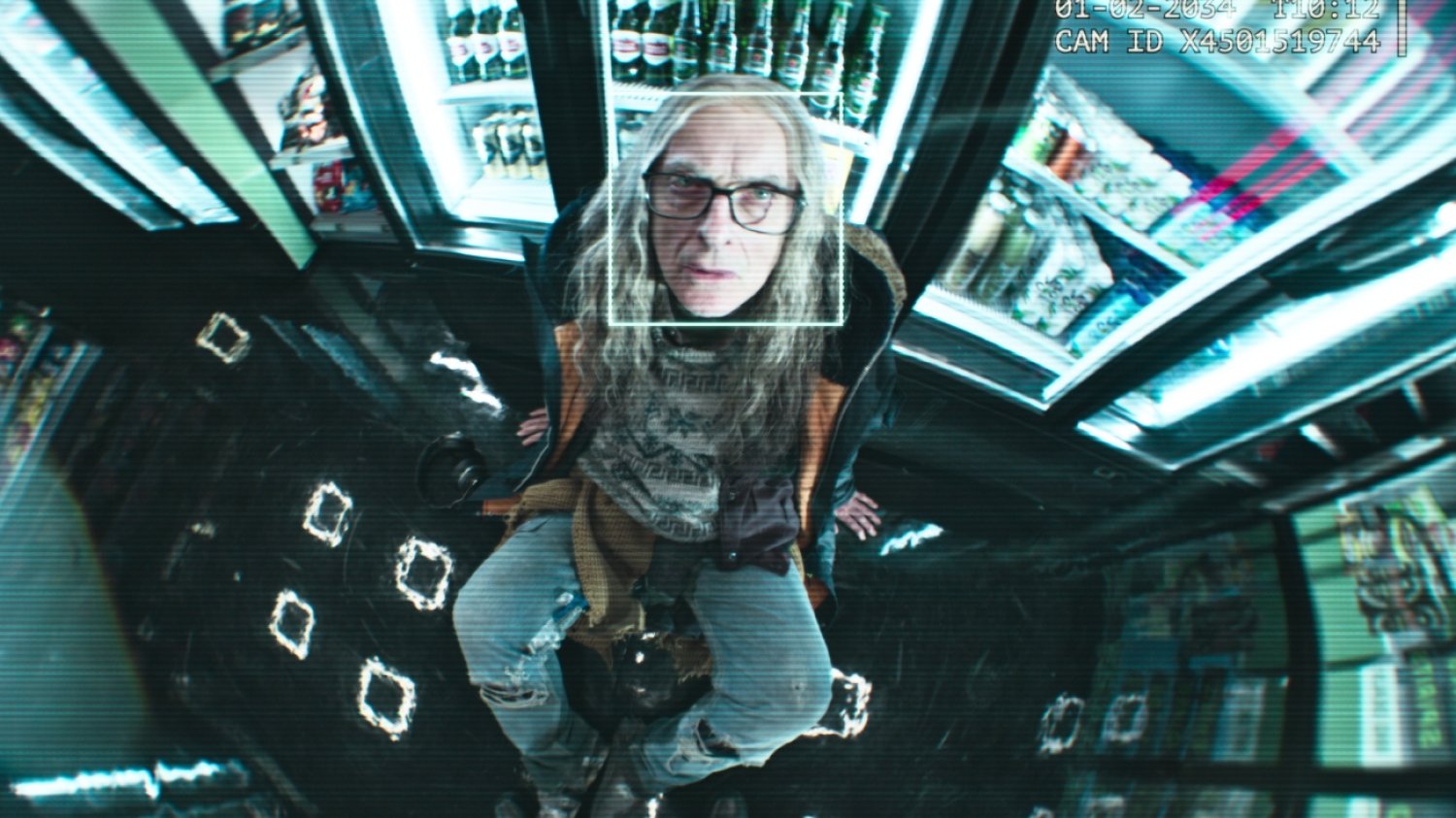 "Czarne lustro" powróciło, ale już tak nie straszy. Oceniamy wszystkie odcinki 7. sezonu Ranking wszystkich odcinków 7. sezonu "Black Mirror" od Netflix (LISTA)