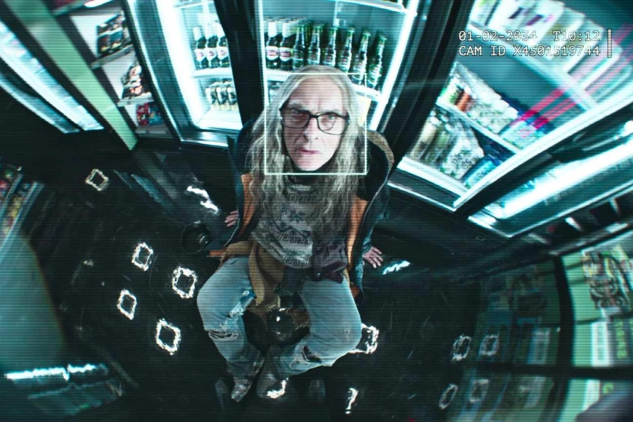 "Czarne lustro" powróciło, ale już tak nie straszy. Oceniamy wszystkie odcinki 7. sezonu Ranking wszystkich odcinków 7. sezonu "Black Mirror" od Netflix (LISTA)