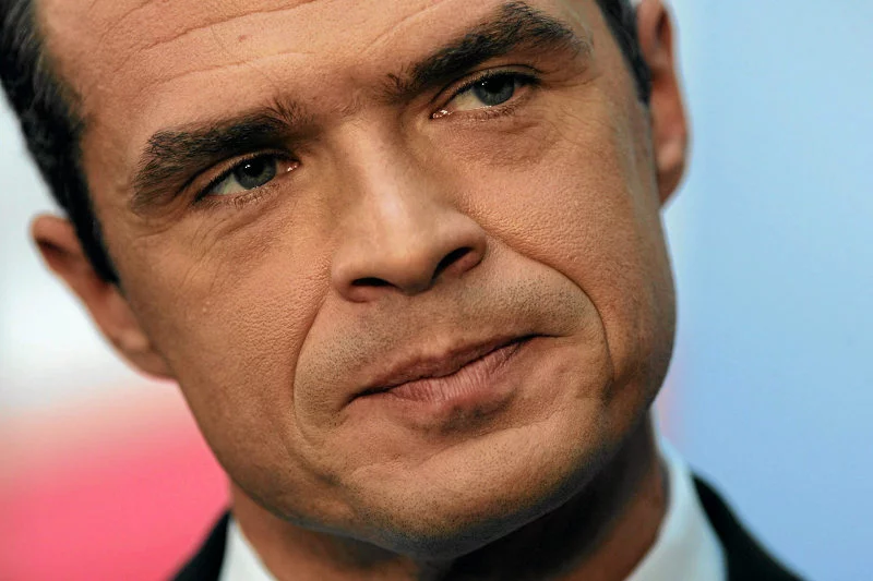 Sławomir Nowak