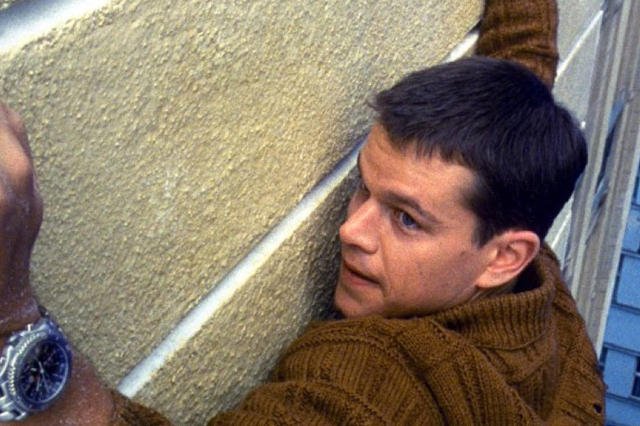 Matt Damon znowu zagra Jasona Bourne'a