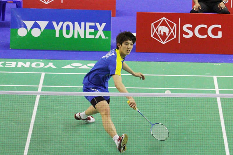 Badminton - sport, który na igrzyskach budzi duże kontrowersje.