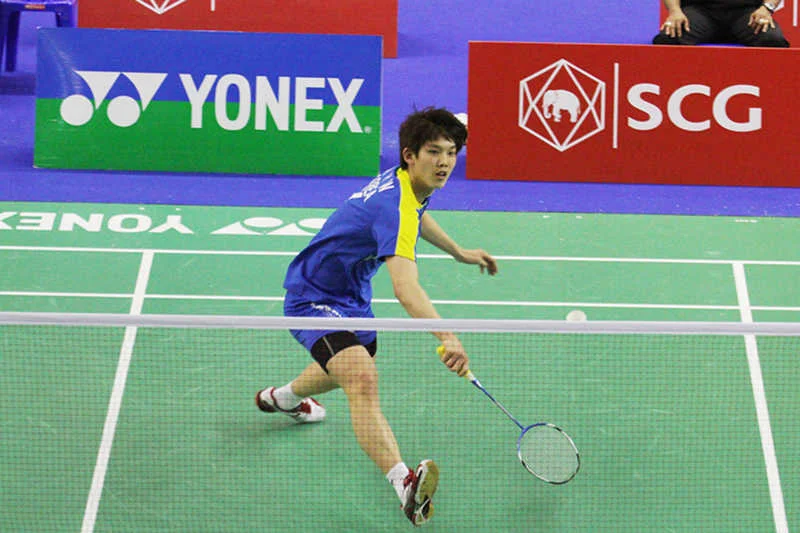 Badminton - sport, który na igrzyskach budzi duże kontrowersje.