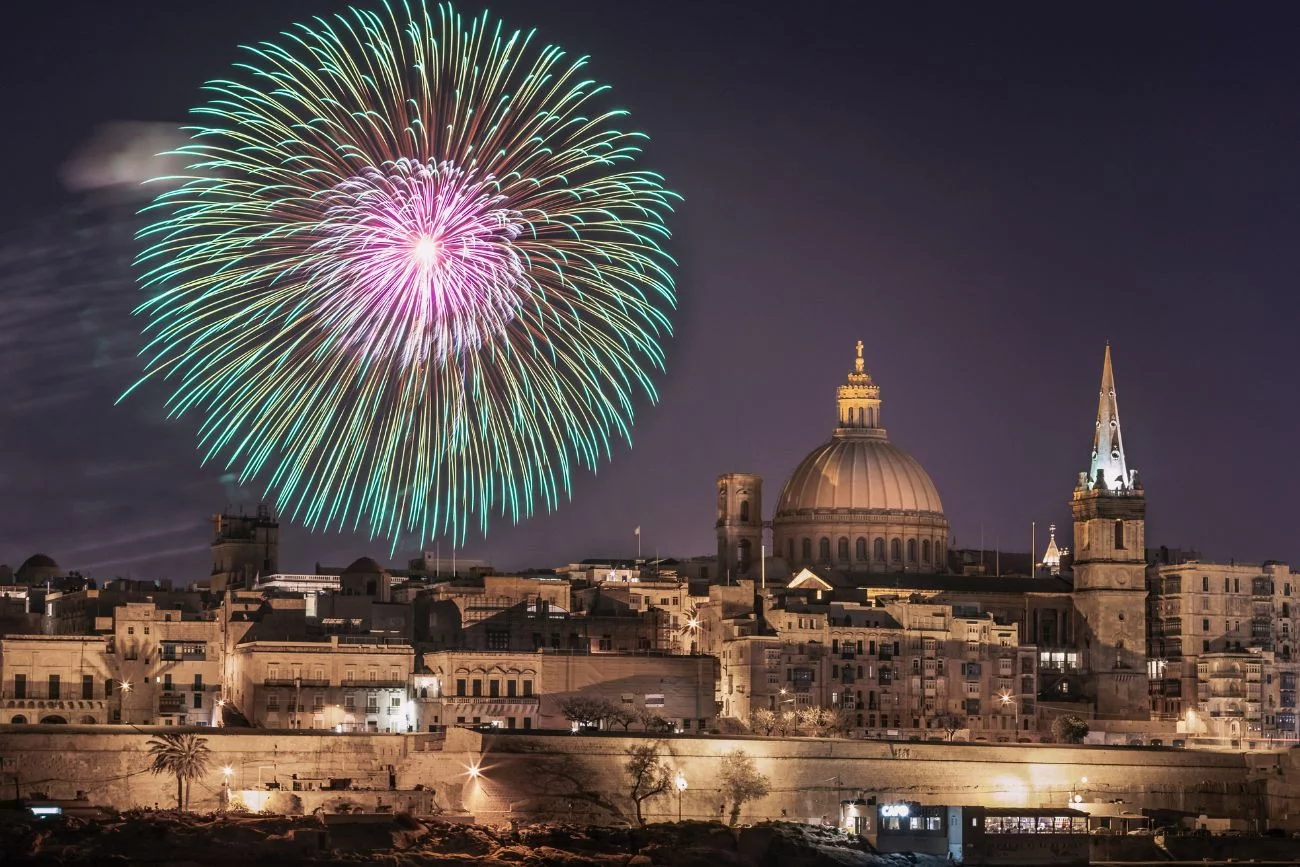 Valletta