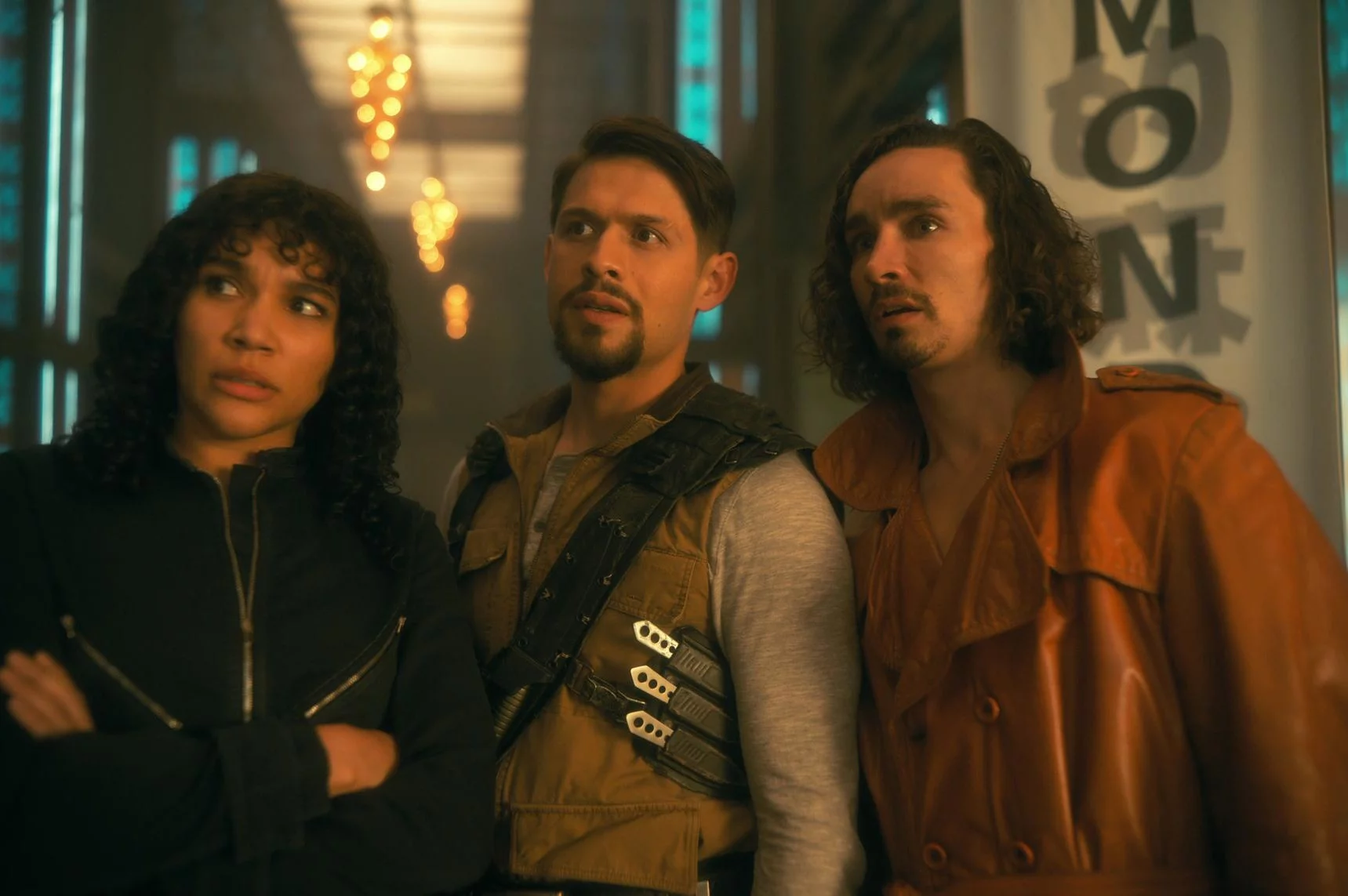 Umbrella Academy 3