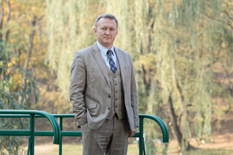 Artur Tusiński zajął jednoznaczne stanowisko w sprawie, o której zrobiło się głośno po wpisie Krystyny Pawłowicz.