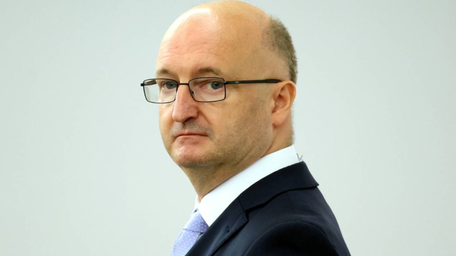 Zatrzymanie Wawrzyka: Jest oświadczenie. Nie będzie ukrywać nazwiska