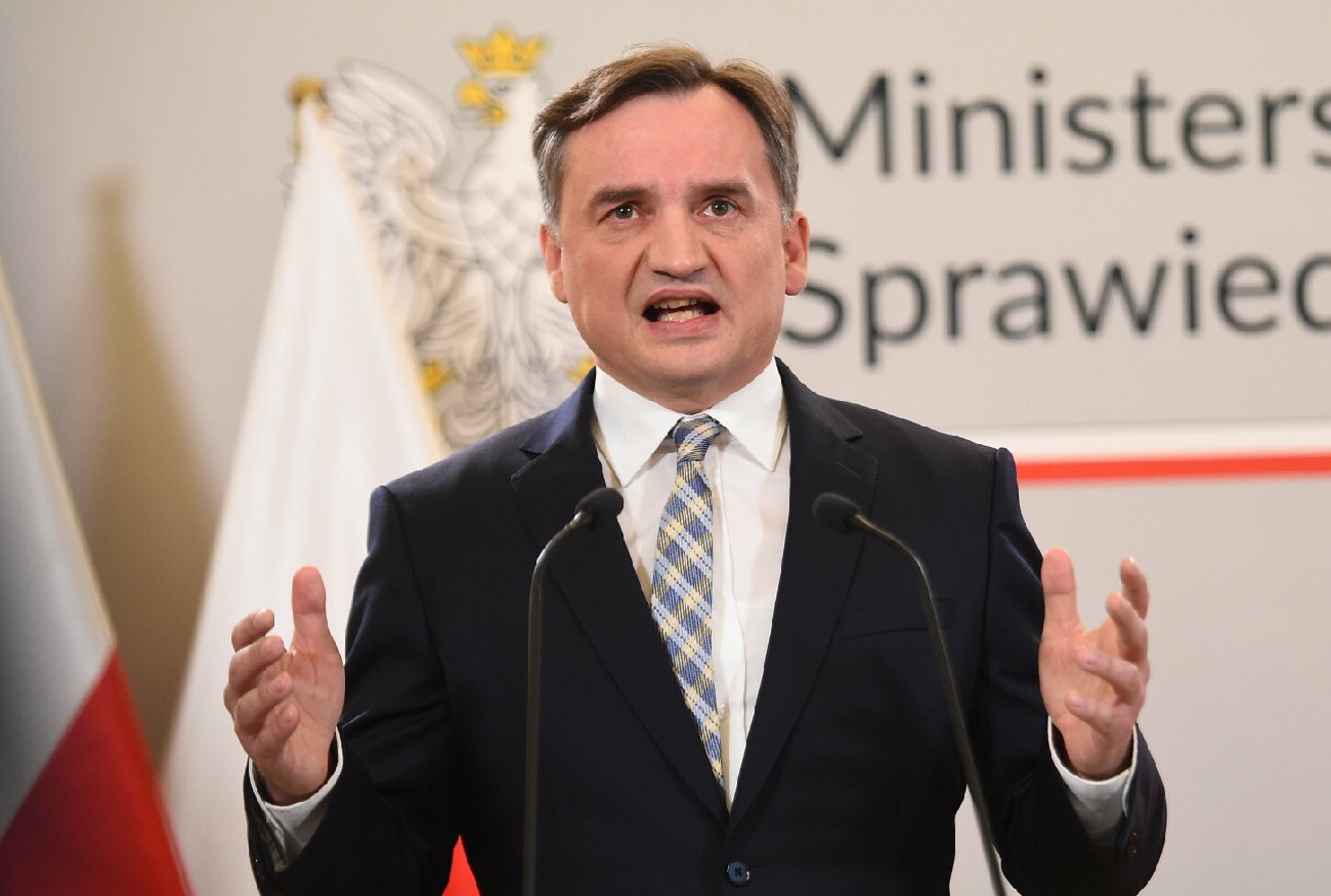 Śmierć Kamila z Częstochowy. Ziobro reaguje: bestialstwo, zezwierzęcenie.