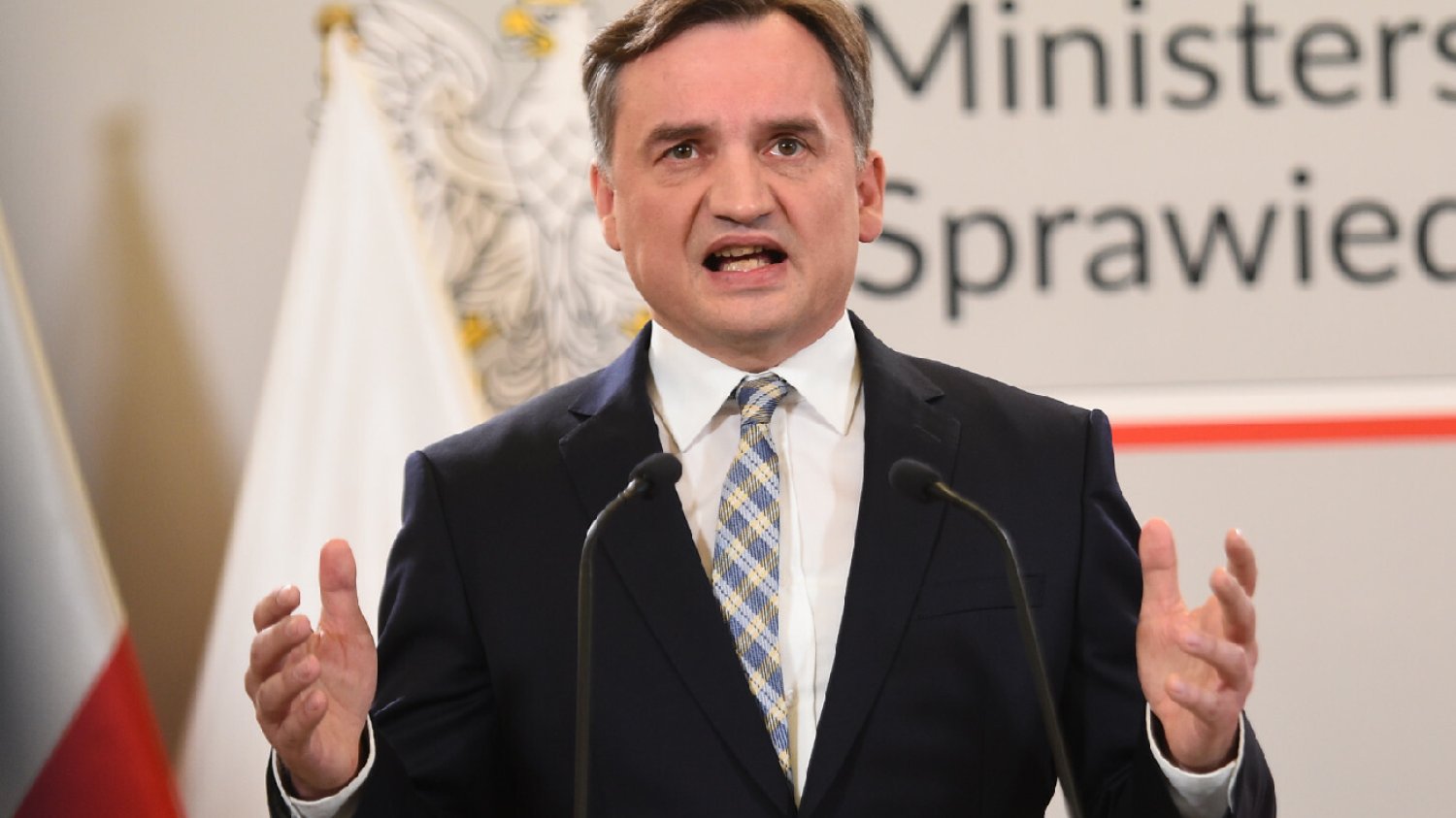 Śmierć Kamila z Częstochowy. Ziobro reaguje: bestialstwo, zezwierzęcenie.