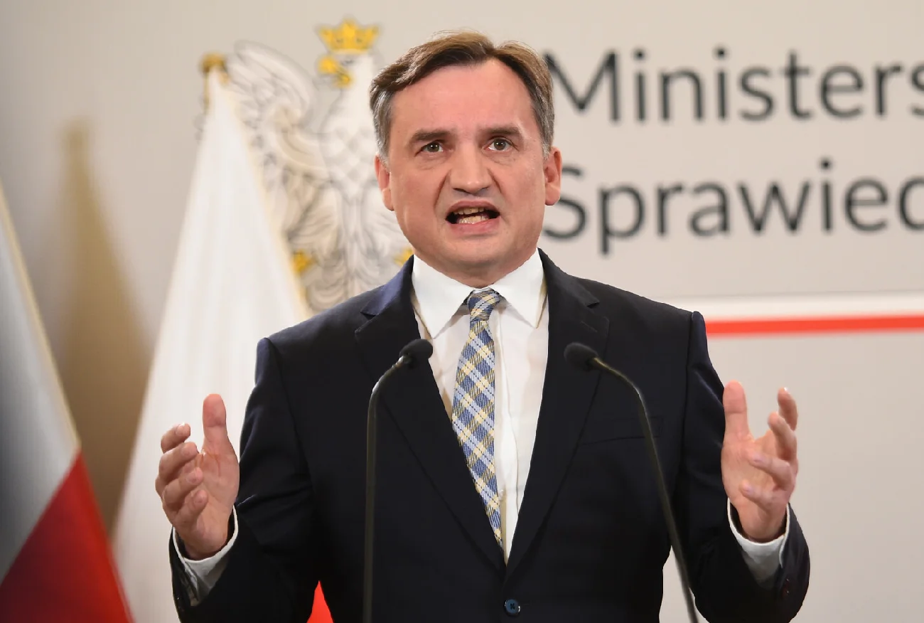 Śmierć Kamila z Częstochowy. Ziobro reaguje: bestialstwo, zezwierzęcenie.
