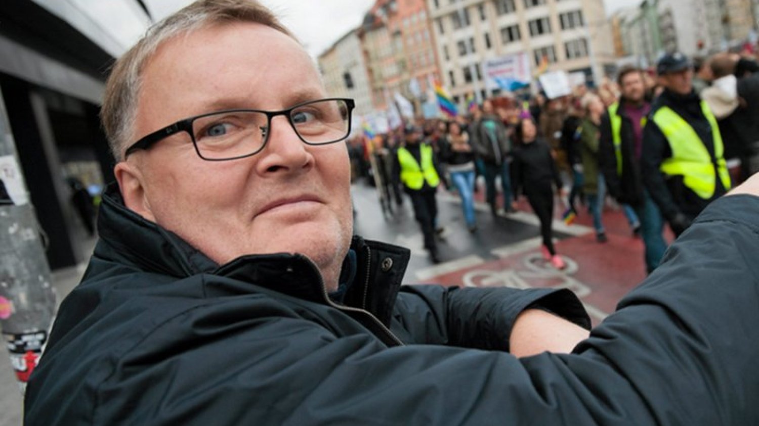 Oburzające rasistowskie przemówienie  w Senacie. Waldemar Bonkowski z Prawa i Sprawiedliwości chyba wziął "gotowca" z przemówienia nazistów.