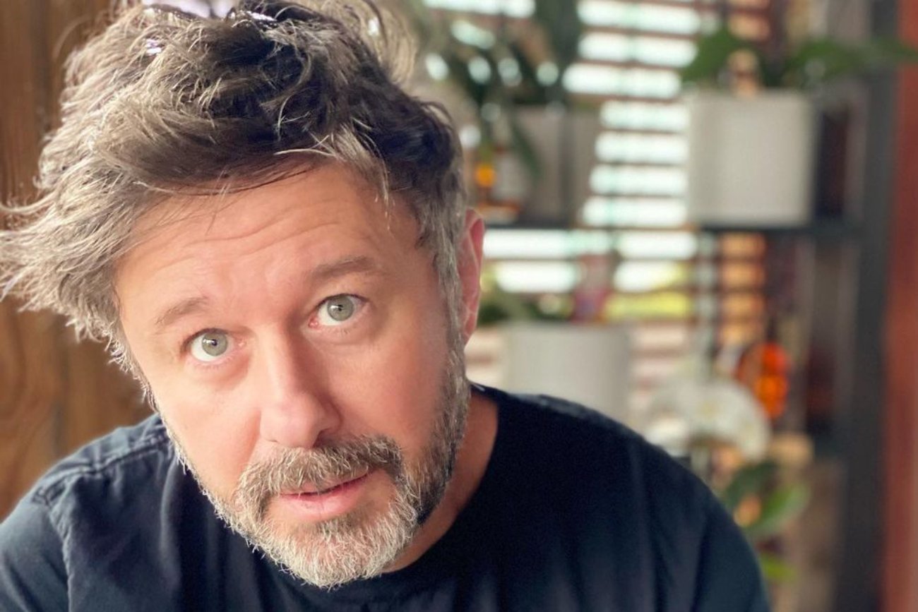 Andrzej Piaseczny weźmie ślub w Polsce? Wokalista mówi, że to kwestia czasu