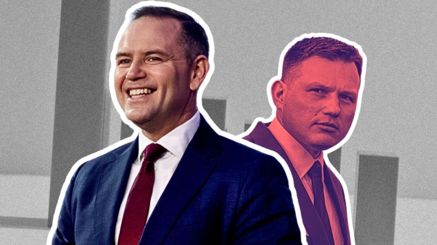 Jest nowy sondaż prezydencki.