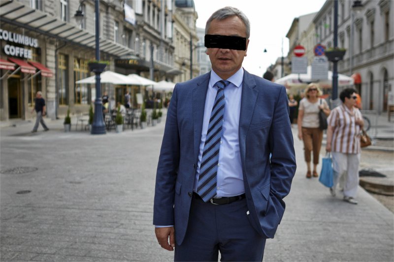 Andrzej B. były minister sportu został oskarżony o oszustwa majątkowe, których miał dokonać w latach 2011-2013.