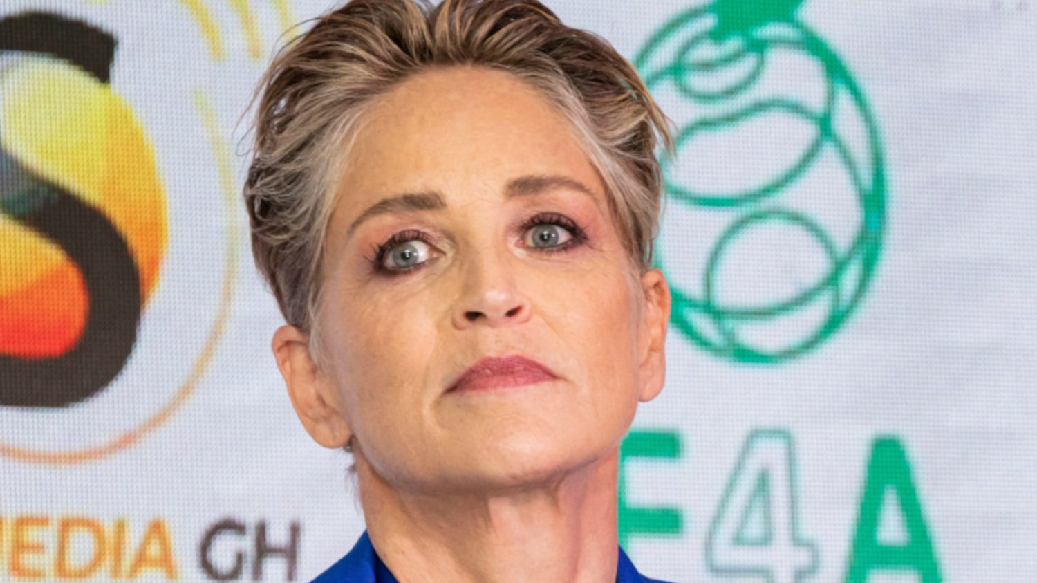 Sharon Stone straciła kolejną bliską osobę.
