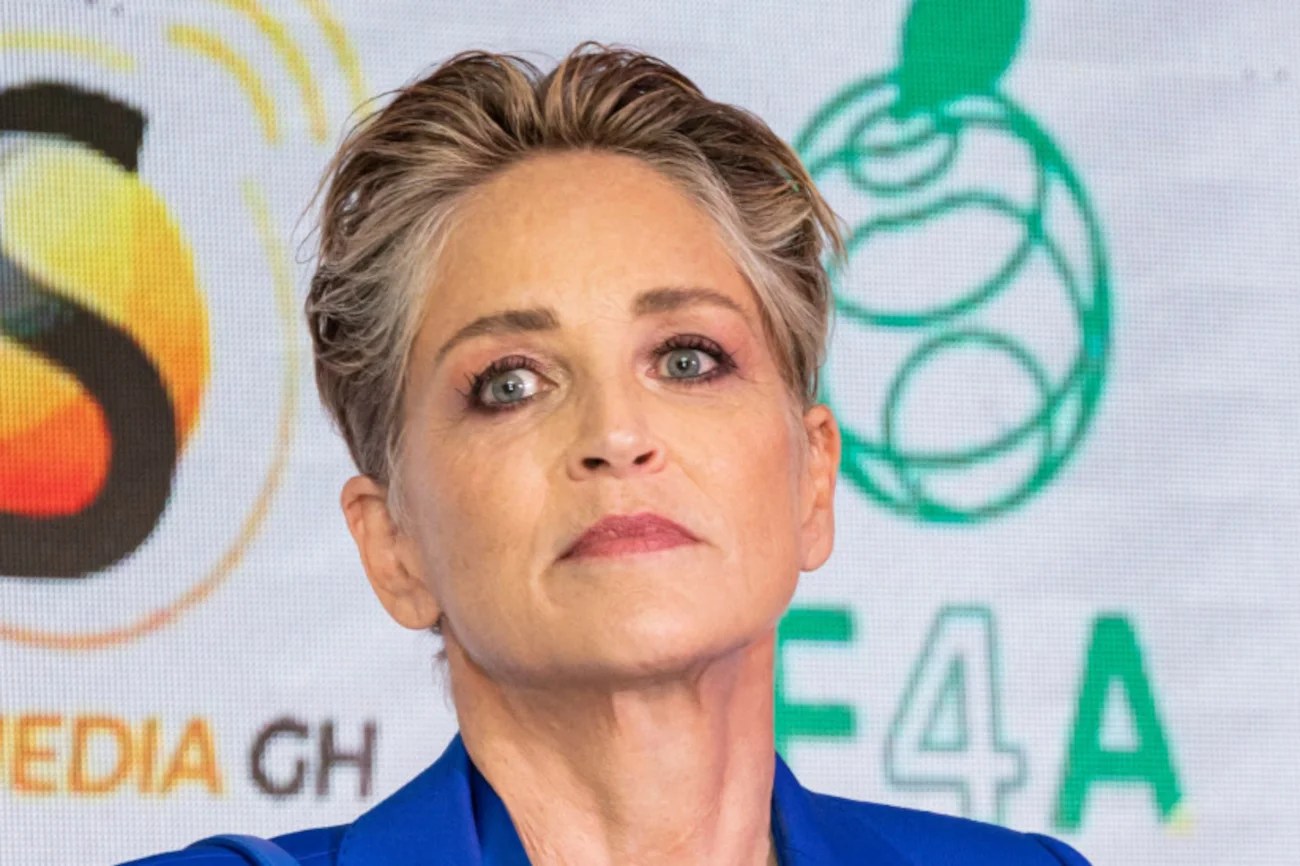 Sharon Stone straciła kolejną bliską osobę.