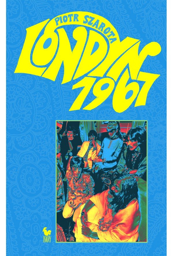 Piotr Szarota
Londyn 1967