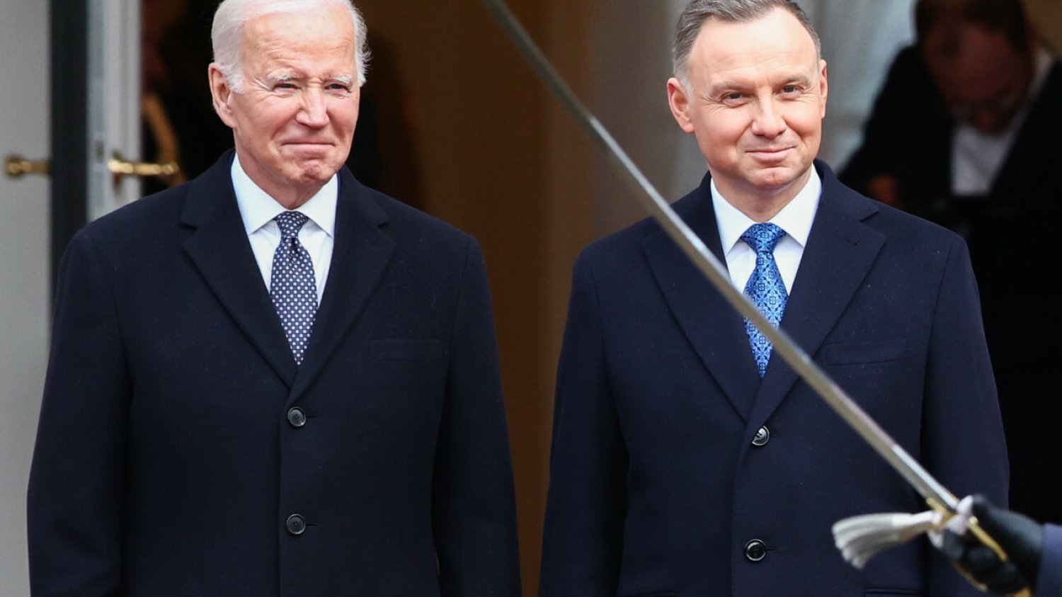 Duda zabrał głos w sprawie wizyty w Białym Domu. "Bez względu na to, kto rządzi"