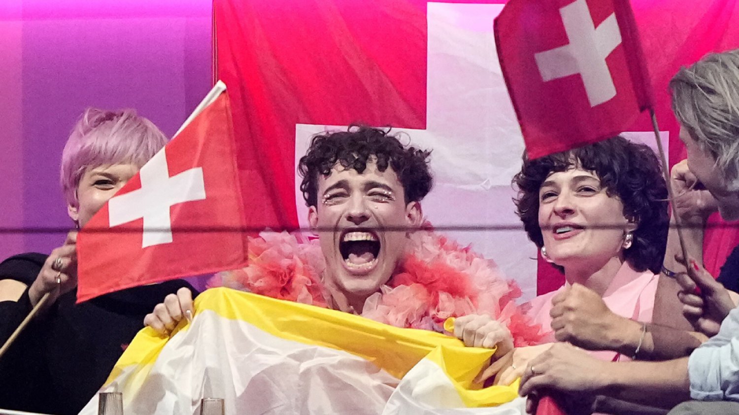 Ekspert odsłania kulisy Eurowizji tuż po ogłoszeniu werdyktu [PODCAST]