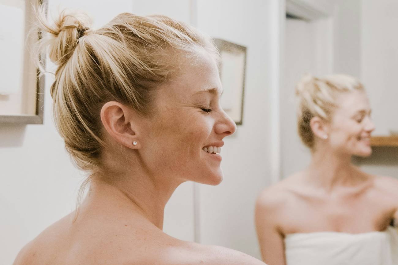 Lodowe masażery w Hebe i Rossmannie. Skóra jędrna jak po drogim kremie