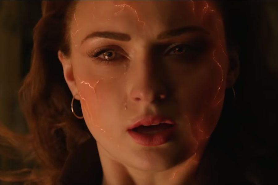 "Dark Phoenix" skupi się na Jean Grey