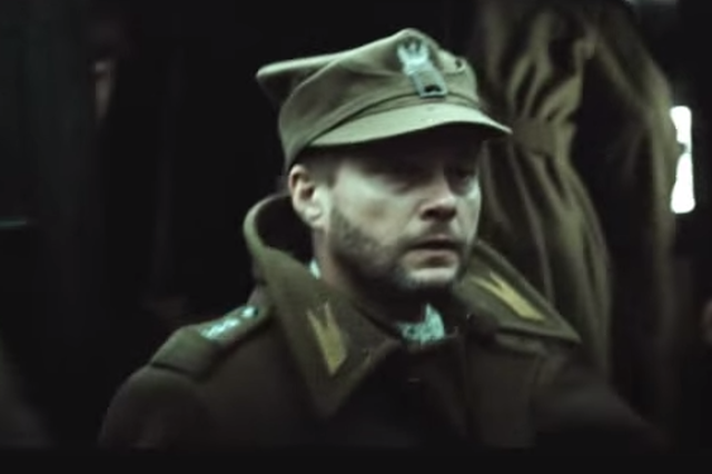 Rosjanie zablokowali pokaz filmu Andrzeja Wajdy